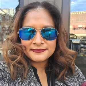 Meet your Posher, Rupali